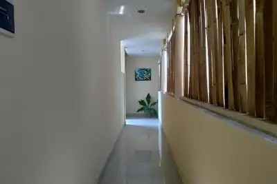 Hôtel Beji Ayu Homestay