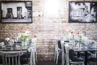 Hôtel Casa De Fiori