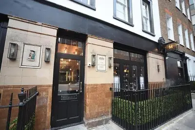 Hôtel House Of Toby