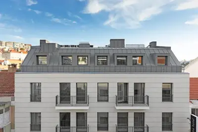 Hôtel Fenicius Charme Hotel