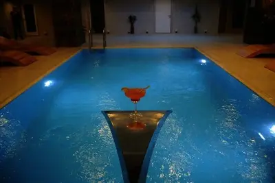 Hôtel Kordon Hotel Cankaya