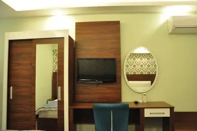 Hôtel Madi Otel Izmir