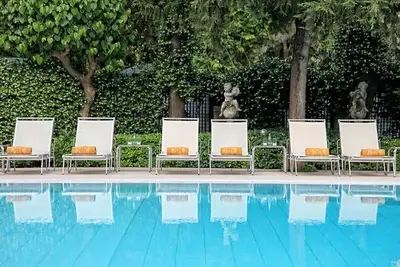 Hôtel Rodos Park Suites & Spa Hotel