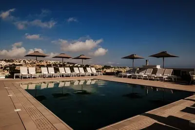 Hôtel Ac Hotel By Marriott St. Julian's