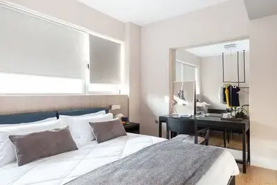 Hôtel 47 Luxury Suites