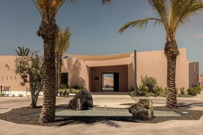 Hôtel Domes Novos Santorini Autograph Collection