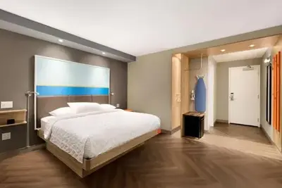 Hôtel Tru By Hilton Las Vegas Airport