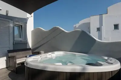 Hôtel Oasis Hotel