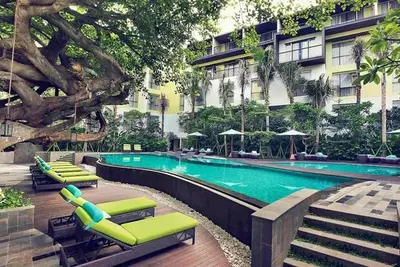 Hôtel Mercure Legian