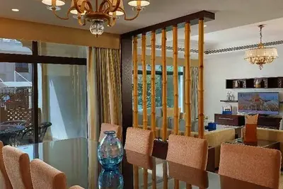 Hôtel Roda Beach Resort