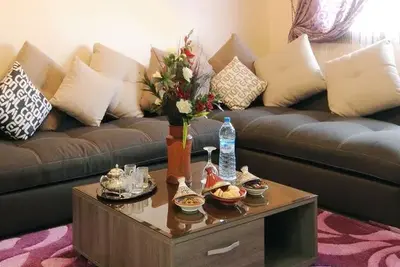 Hôtel Aparthotel Les Oliviers Suites & Spa