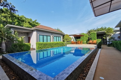 Hôtel Baan Mee Phuket
