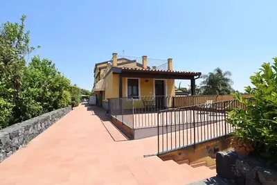 Hôtel Feudogrande Agriturismo