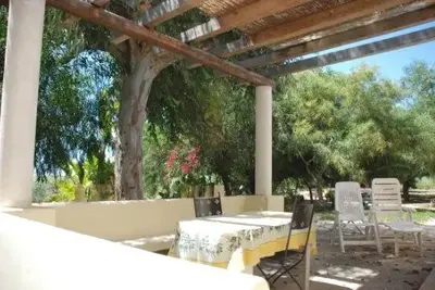 Hôtel Terrauzza Sul Mare