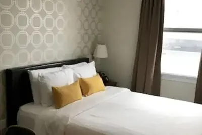 Hôtel Mimosa