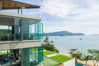 Hôtel My Beach Resort