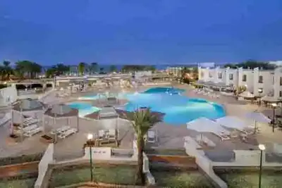 Hôtel Menaville Safaga