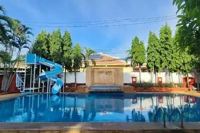 Hôtel Riviera Resort Pattaya