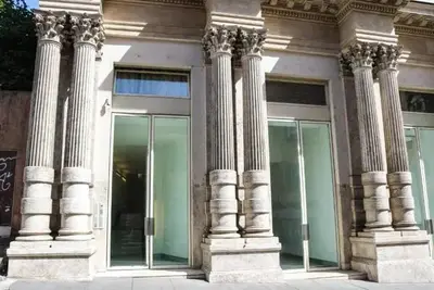 Hôtel Rome King Suite