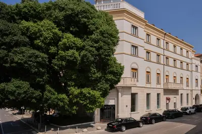 Hôtel Palazzo President