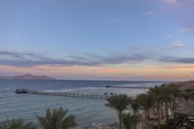Hôtel Tamra Beach