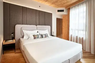 Hôtel The Log Porto Hotel