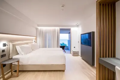 Hôtel Akasha Beach Hotel And Spa