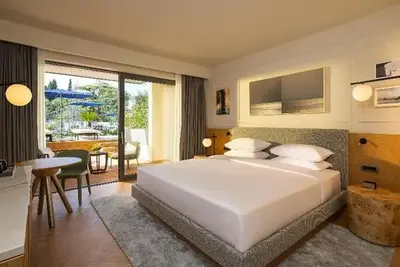 Hôtel Hyatt Regency Zadar
