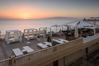 Hôtel Ona Pearly Grey