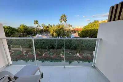 Hôtel Bakour Garbi Cala Millor