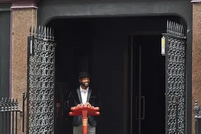 Hôtel The Mandrake