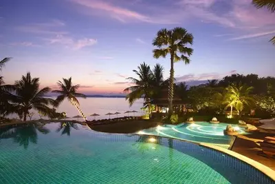 Hôtel Bandara Resort & Spa