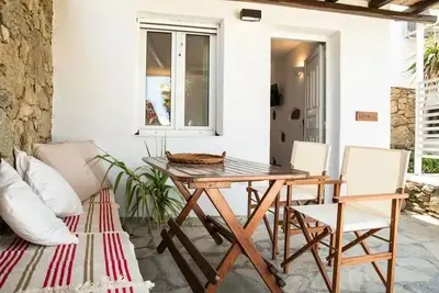 Hôtel Bellou Suites