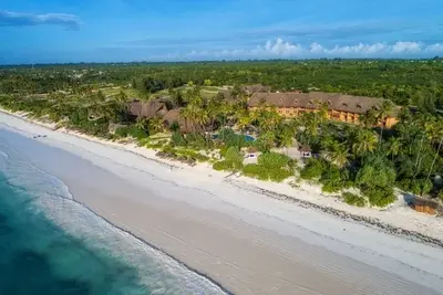 Hôtel Zanzibar Queen Hotel