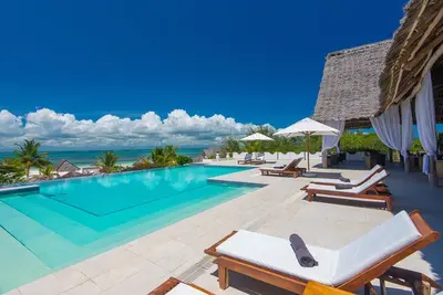 Hôtel Konokono Beach Resort