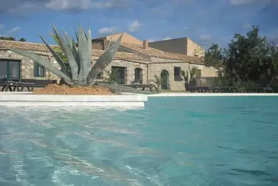 Hôtel Masseria Del Piano