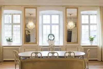 Hôtel Kungstradgarden