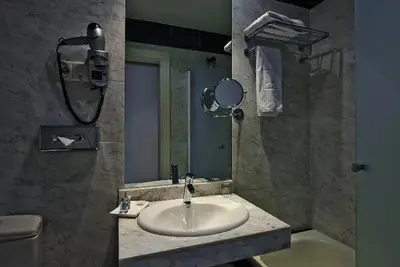 Hôtel Nh Valencia Las Artes