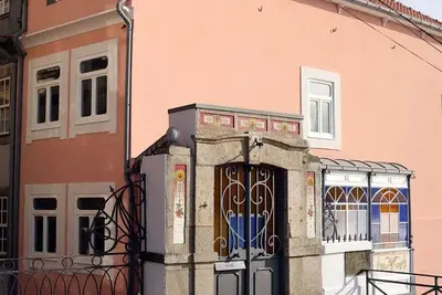 Hôtel 1872 River House