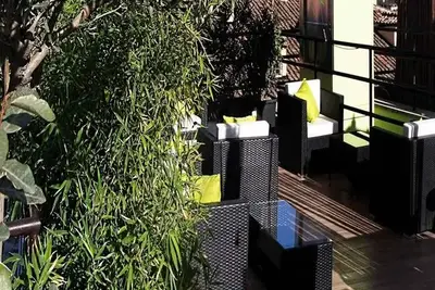 Hôtel Caravita Rome Boutique Hotel