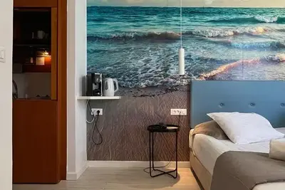 Hôtel Christina Beach