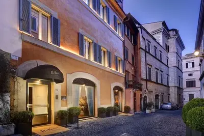 Hôtel De' Ricci