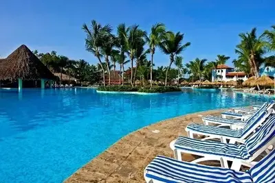 Hôtel Iberostar Hacienda Dominicus