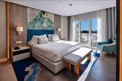 Hôtel Alanda Hotel Marbella