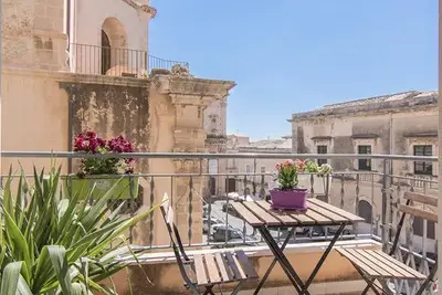 Hôtel Maison Ortigia