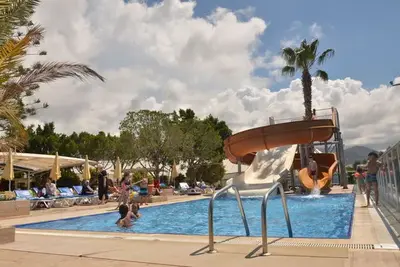 Hôtel Numa Konaktepe Hotel