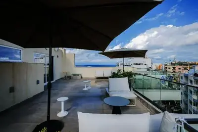 Hôtel Stillel Retreat