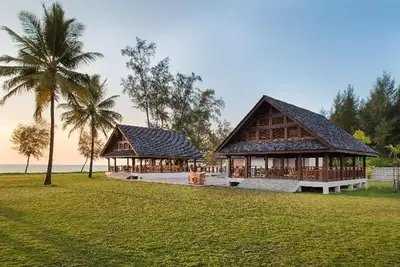 Hôtel Le Menara Khao Lak