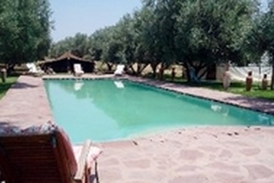 Hôtel Ferme El Dar