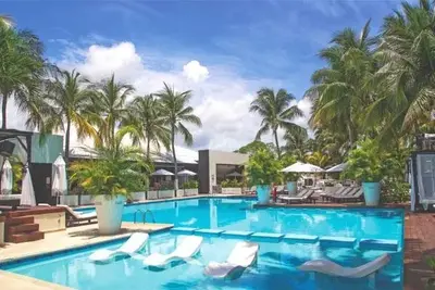 Hôtel Smart Cancun By Oasis